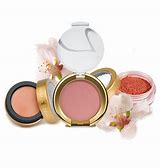 Blushes and Bronzers