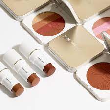 jane iredale