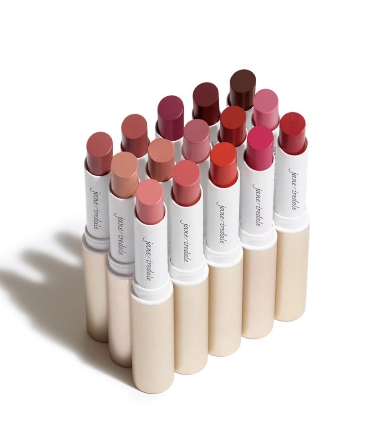 ColorLuxe Hydrating Cream Lipstick