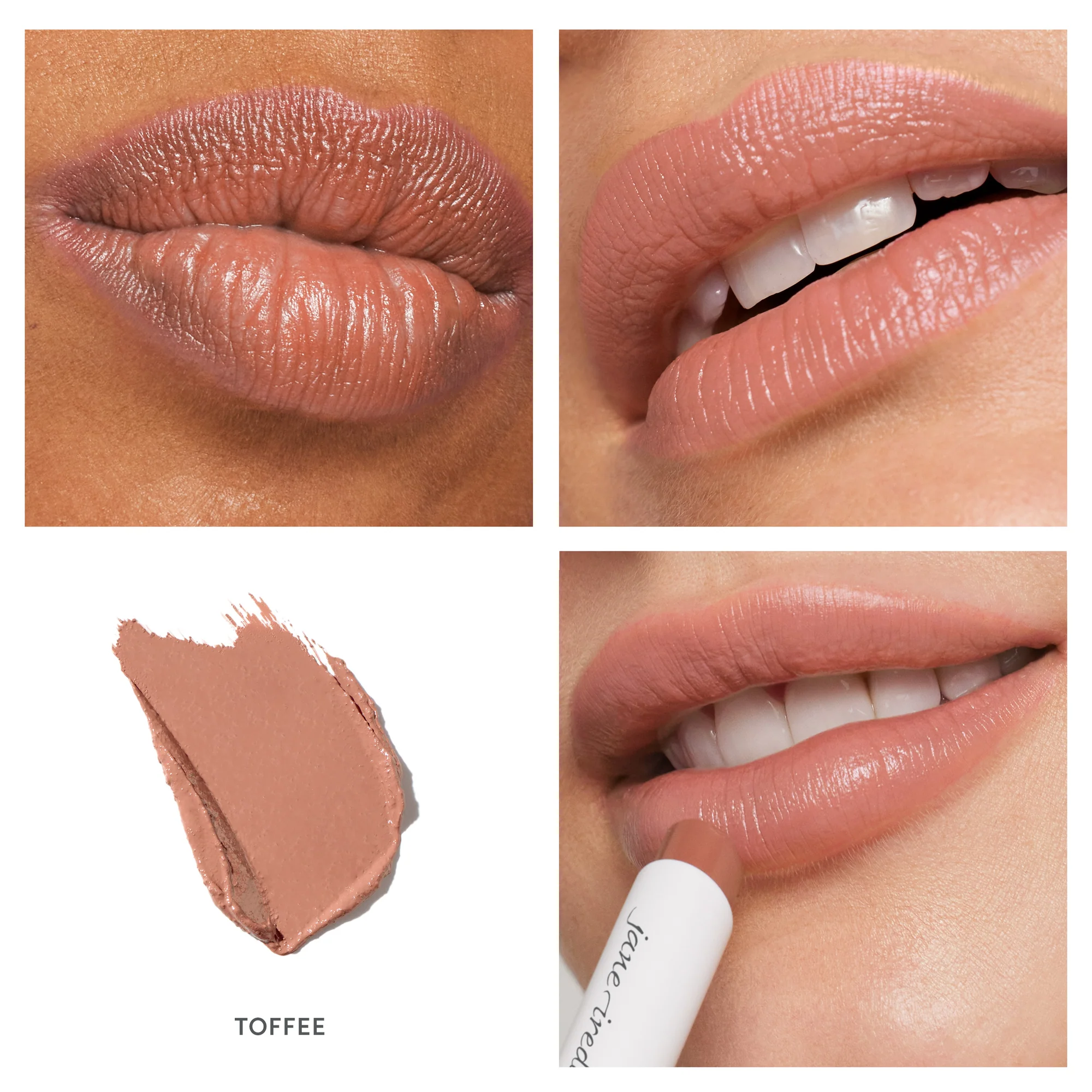 ColorLuxe Hydrating Cream Lipstick - Image 2