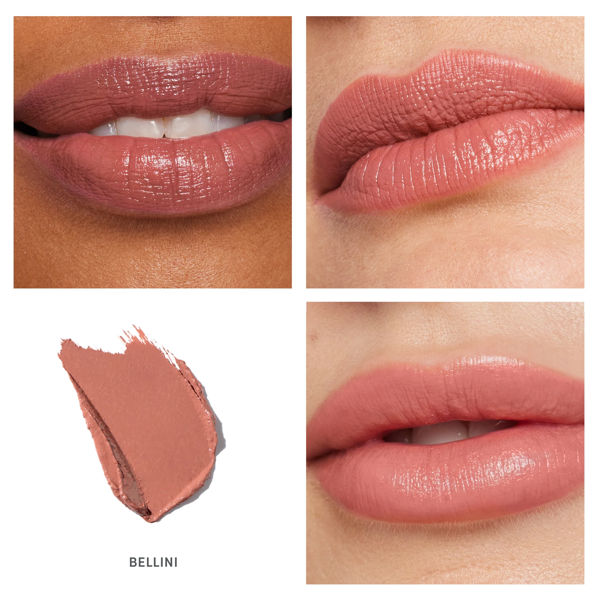 ColorLuxe Hydrating Cream Lipstick - Image 3