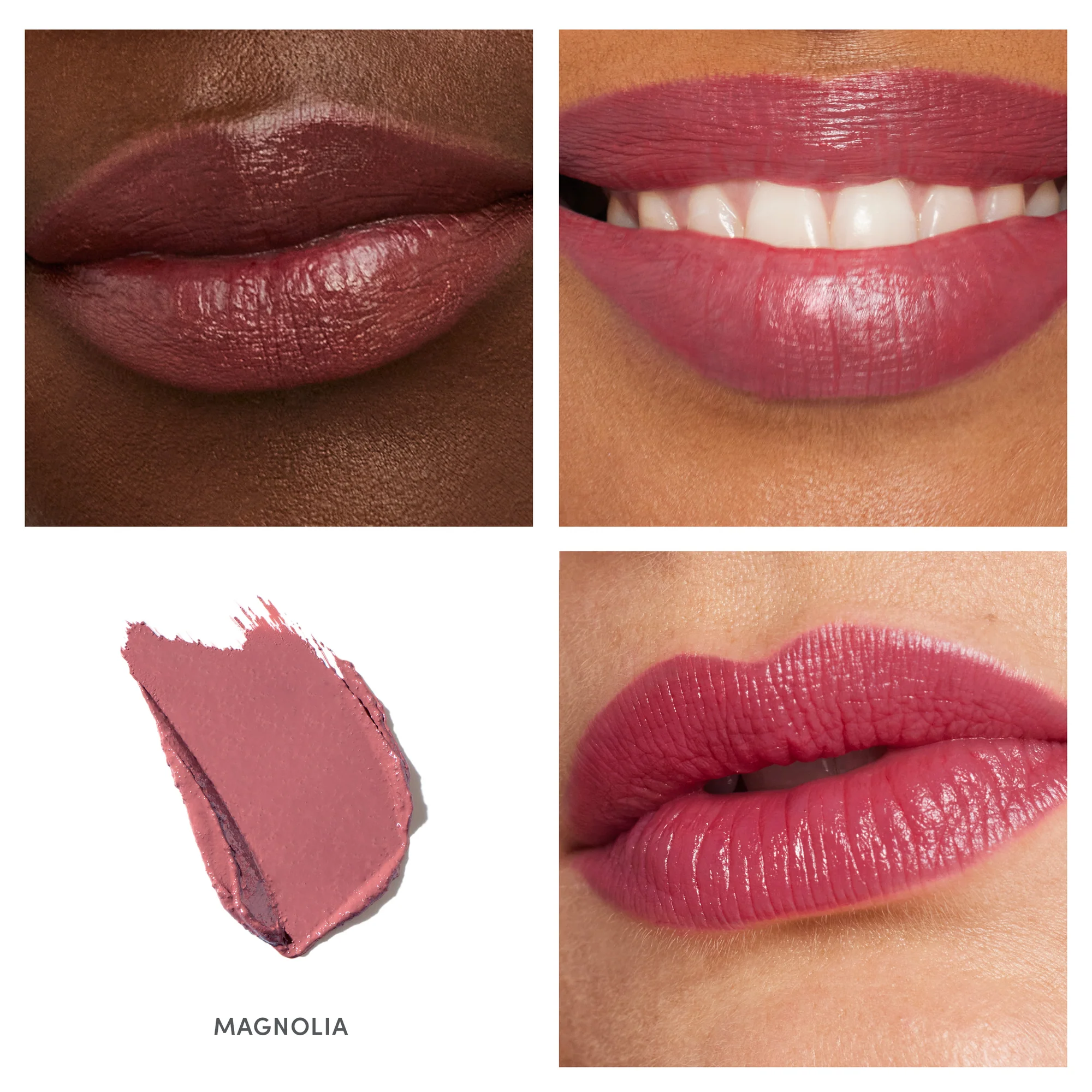 ColorLuxe Hydrating Cream Lipstick - Image 6