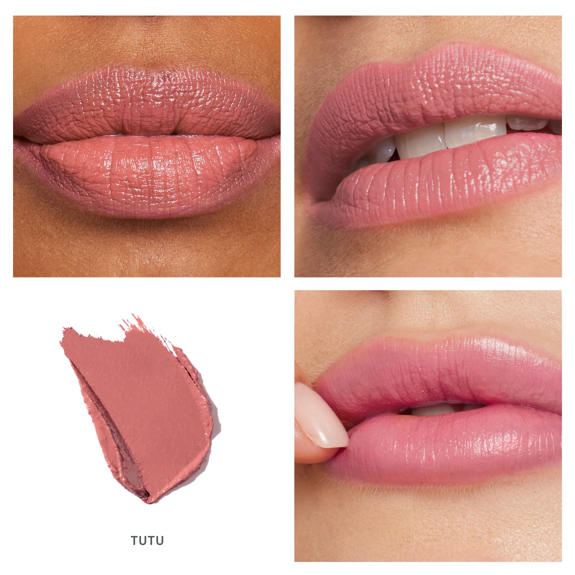 ColorLuxe Hydrating Cream Lipstick - Image 7