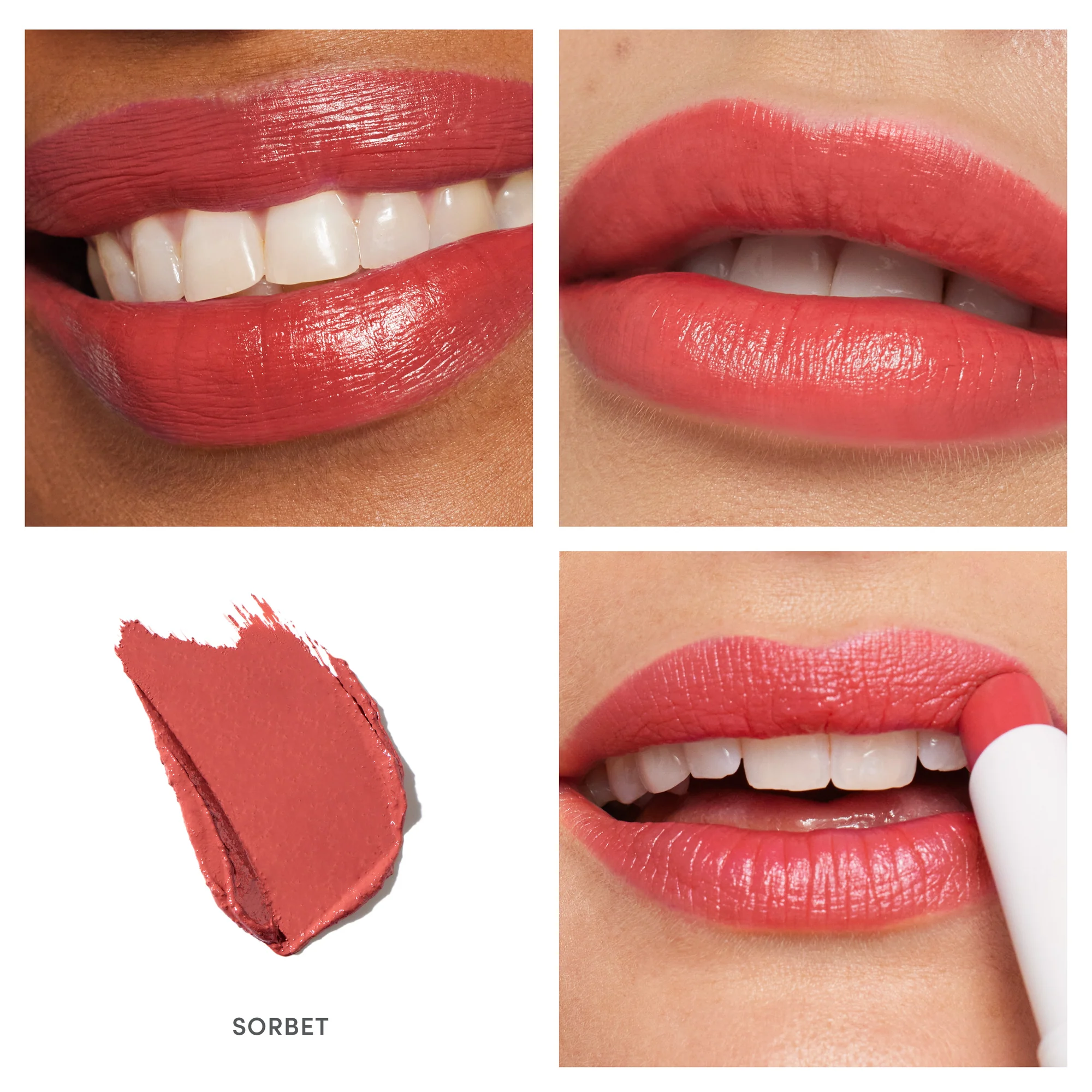 ColorLuxe Hydrating Cream Lipstick - Image 8