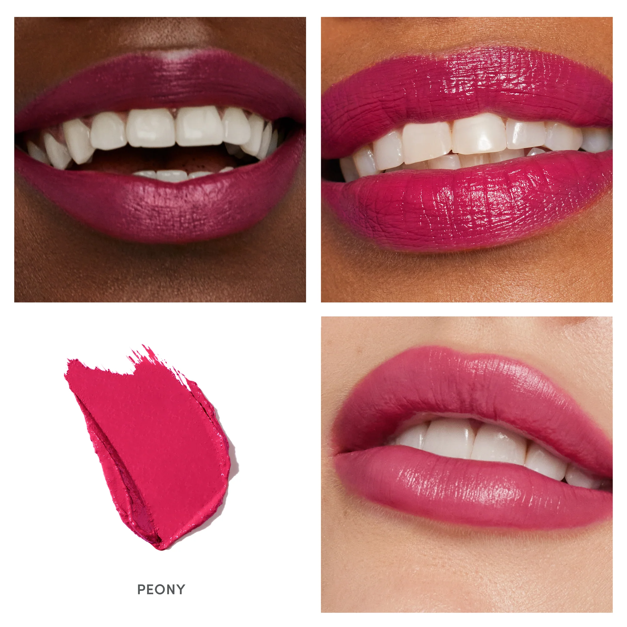 ColorLuxe Hydrating Cream Lipstick - Image 9
