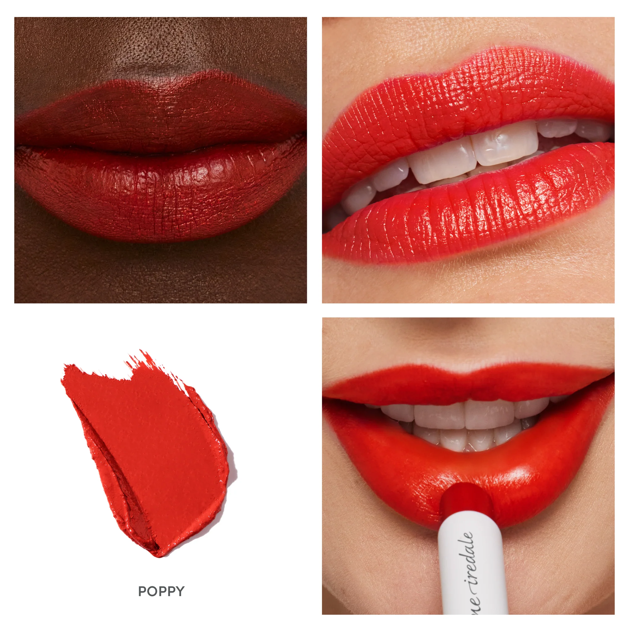 ColorLuxe Hydrating Cream Lipstick - Image 10