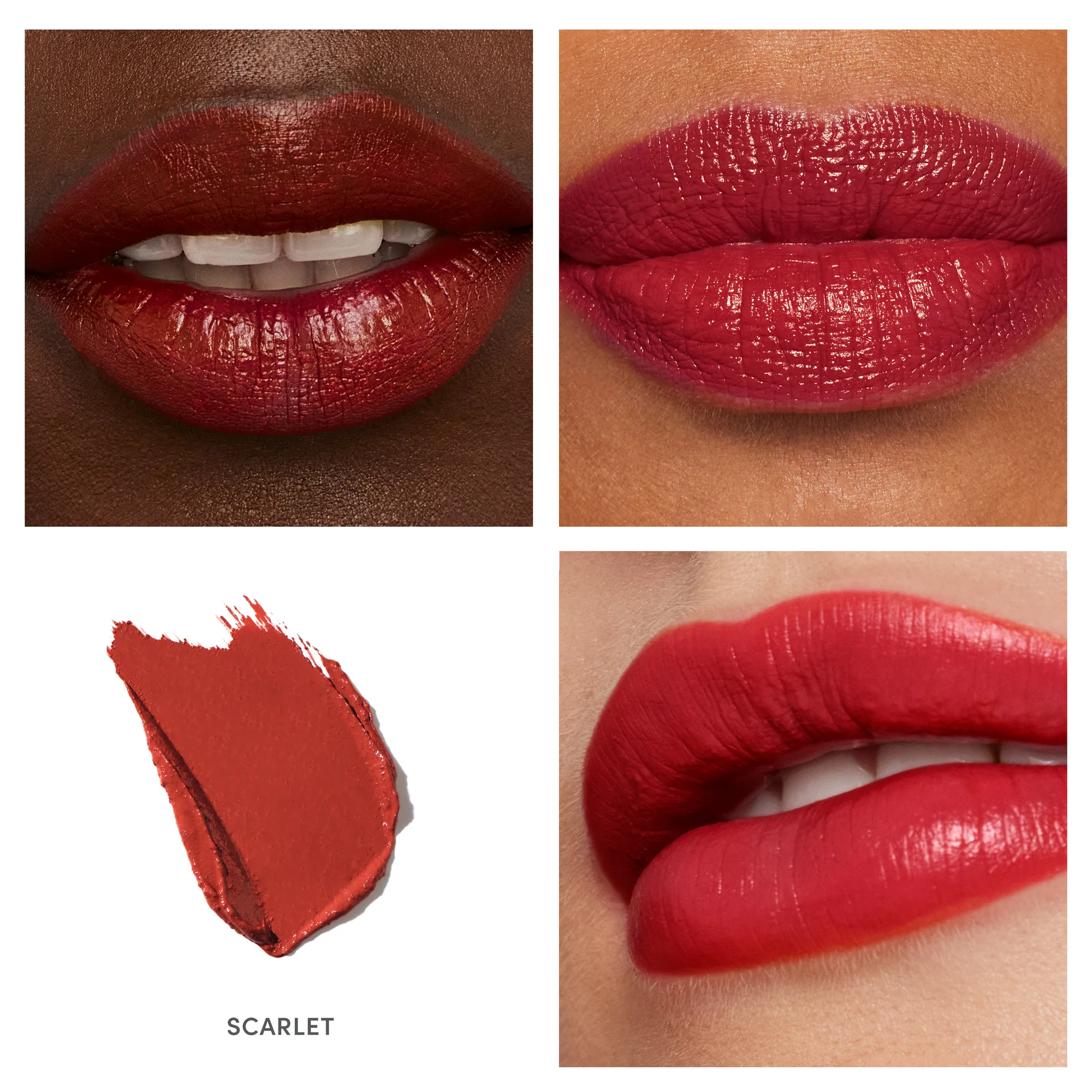 ColorLuxe Hydrating Cream Lipstick - Image 11