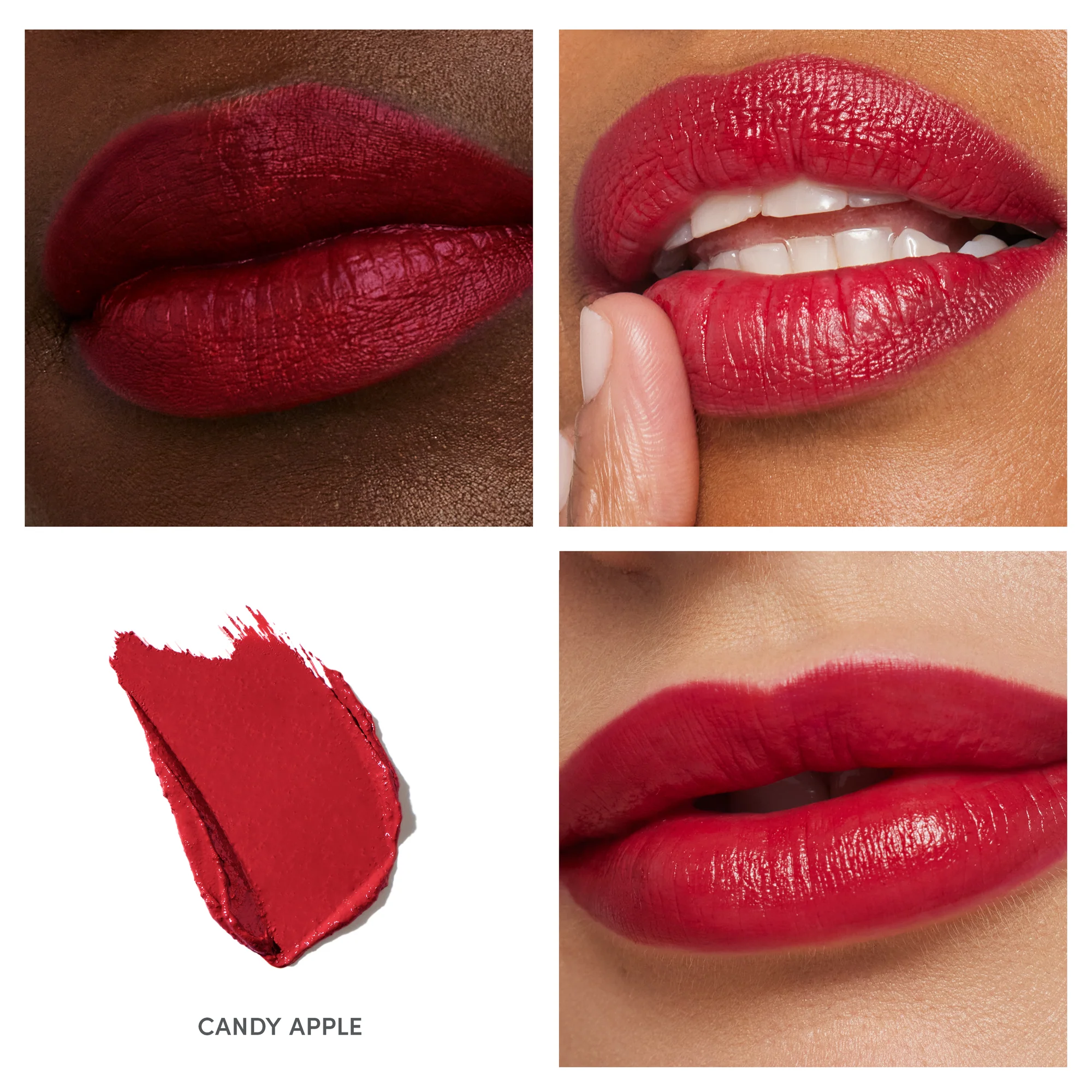 ColorLuxe Hydrating Cream Lipstick - Image 12