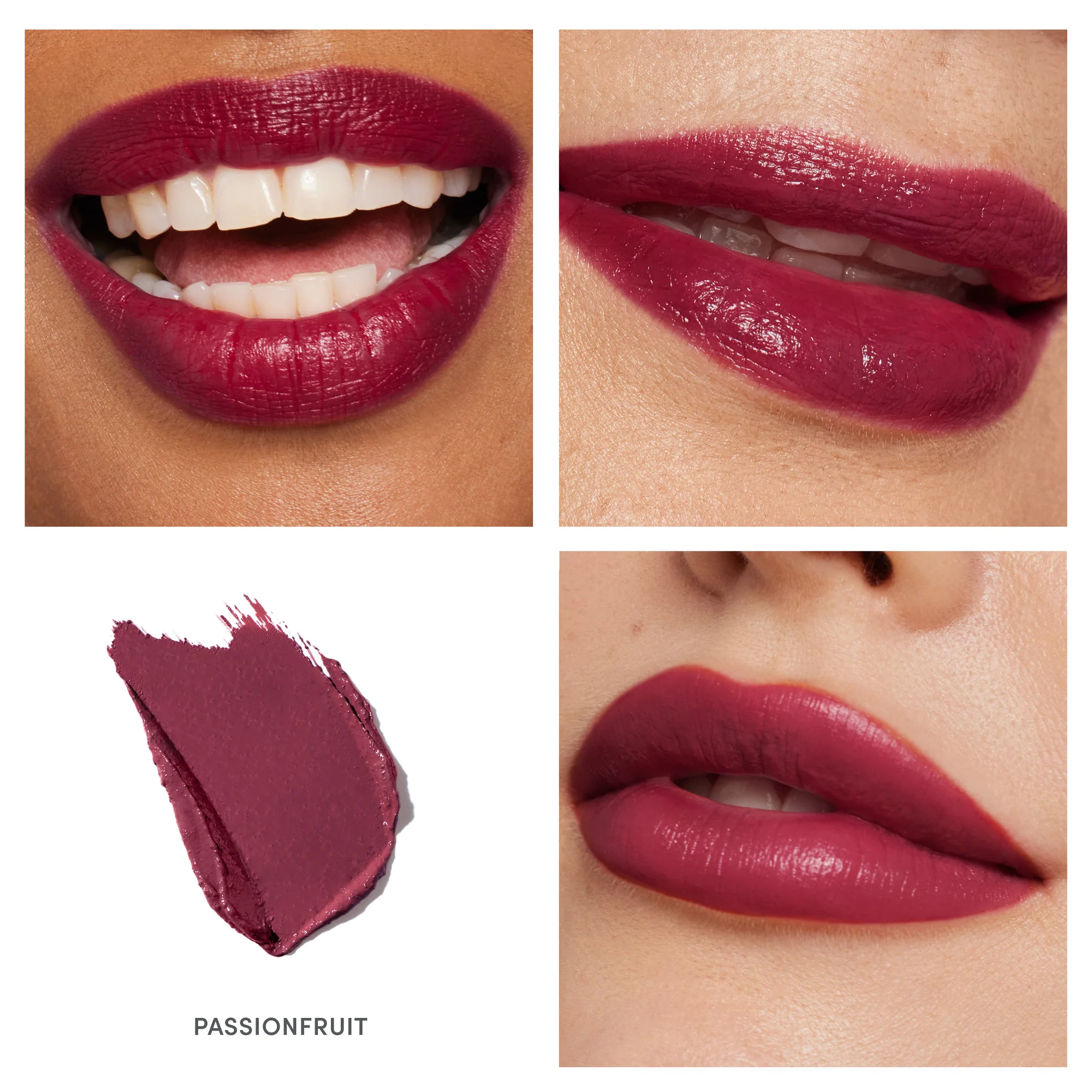 ColorLuxe Hydrating Cream Lipstick - Image 14