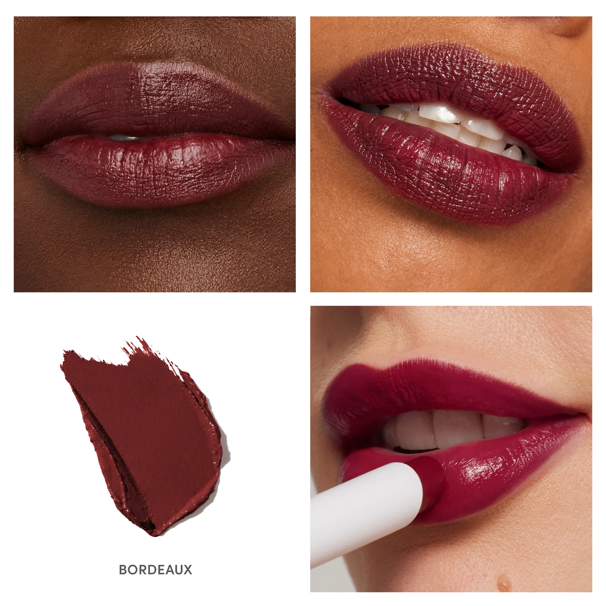 ColorLuxe Hydrating Cream Lipstick - Image 15