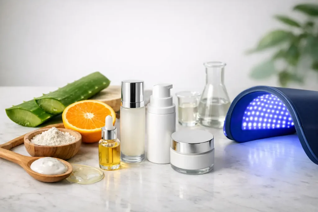 Best Ingredients for Pigmentation-Prone Skin