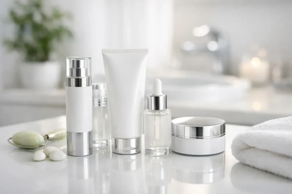 Environ EssentiA Range Routine Guide