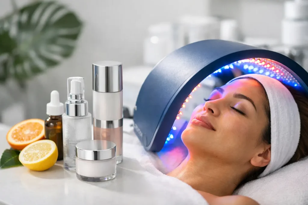 Environ Focus Care for Pigmentation