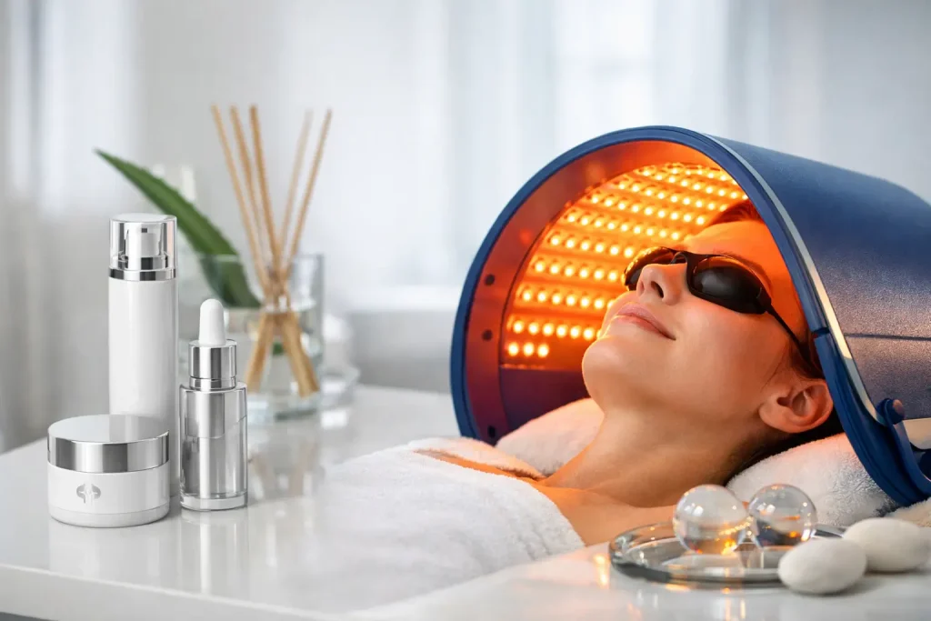 Environ Skincare Review for Photoageing