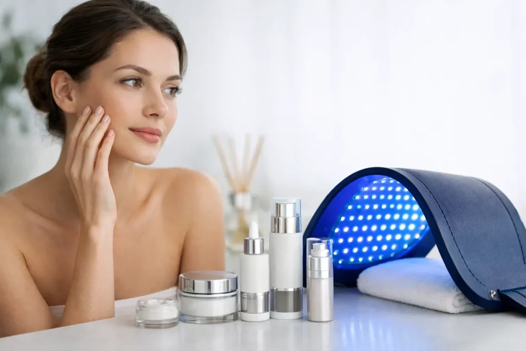 When to Start Anti Ageing Skincare