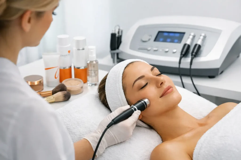 Acne Facial Specialists in Sale - What Matters