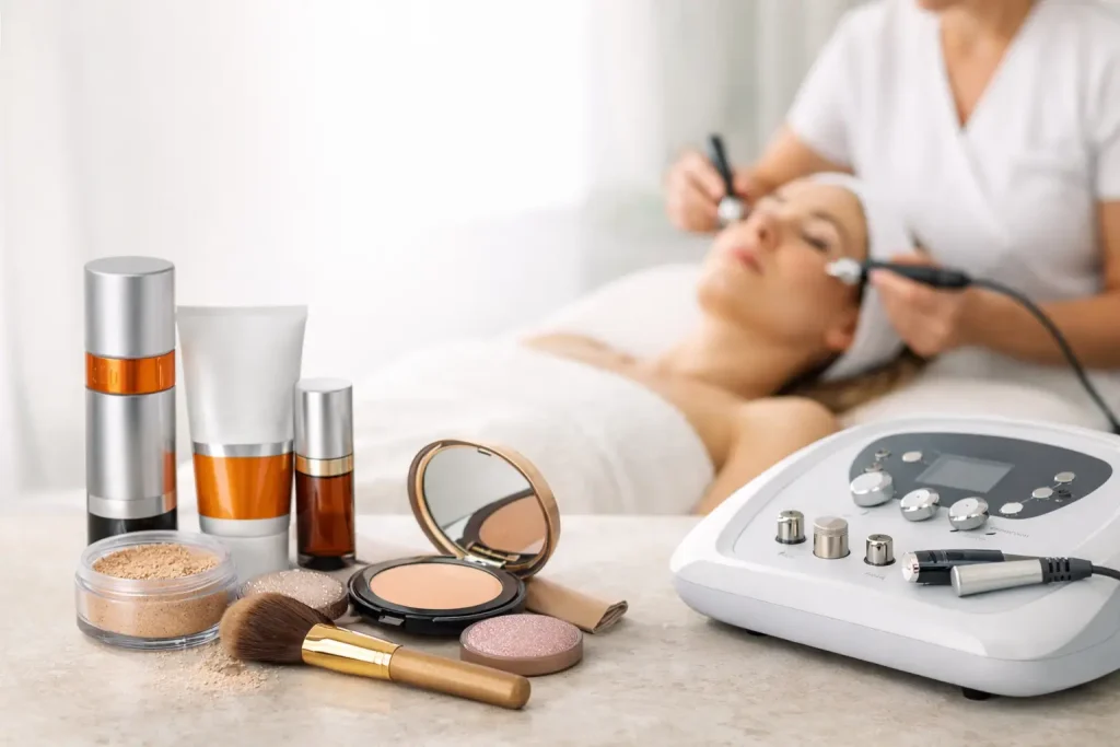 Best Treatment Plans for Uneven Skin Tone