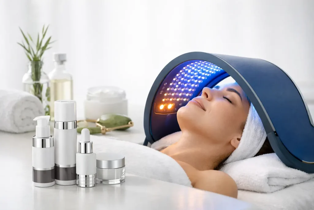 Guide to Anti-Ageing Skin Programmes That Work
