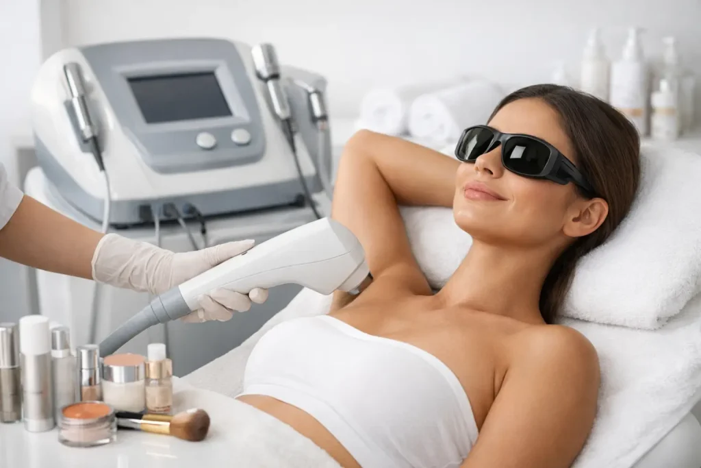 Is Laser Hair Removal Worth It for Lasting Smoothness?