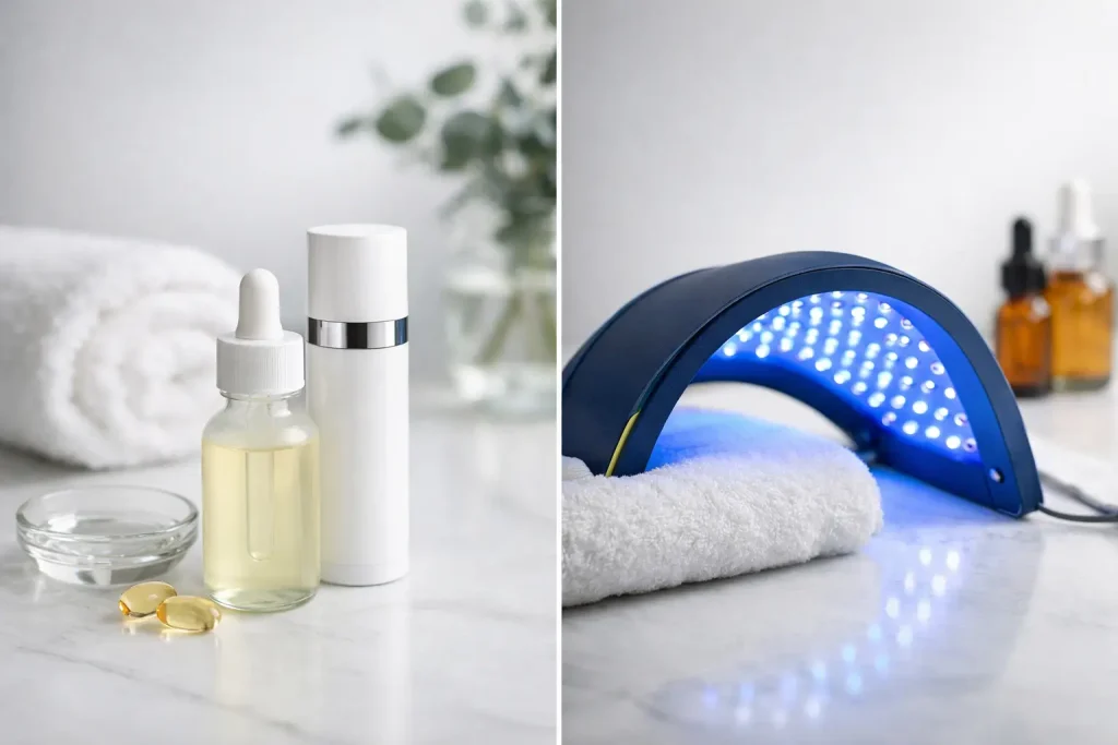 Retinol vs retinal for beginners