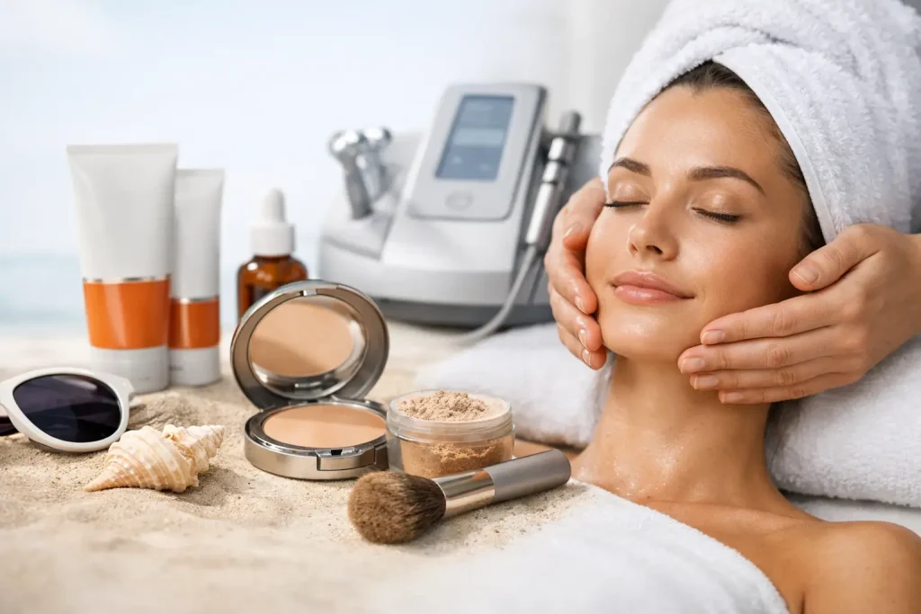 Best Mineral Sunscreen for Oily Skin That Works