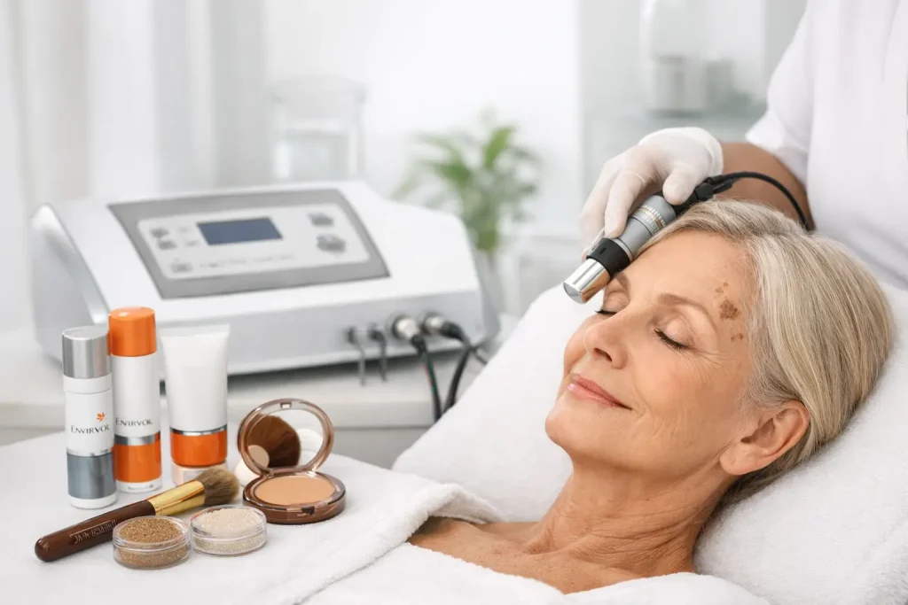 Best Treatments for Seborrhoeic Keratosis