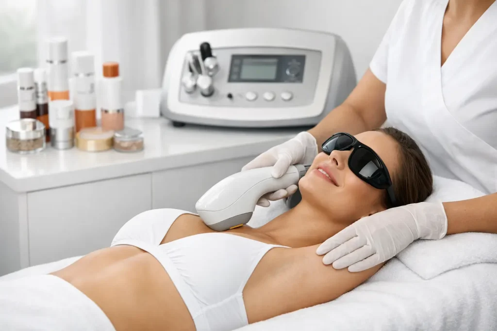 Laser Hair Removal Sale Guide for Lasting Results