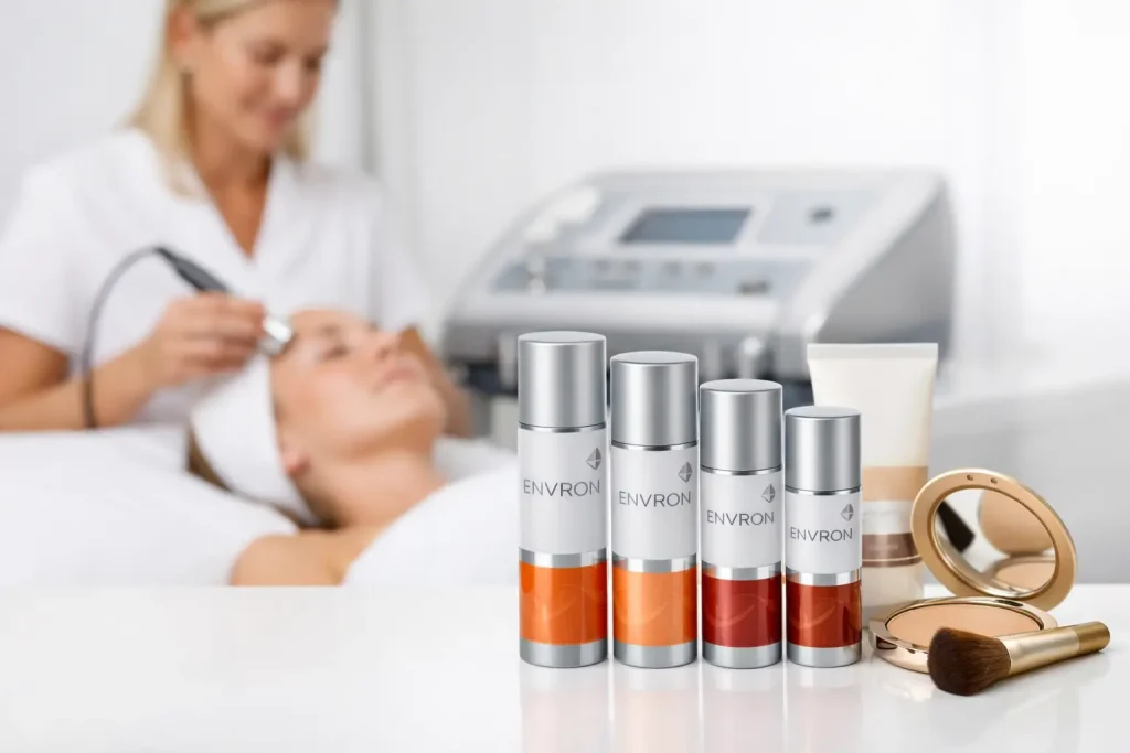 A Guide to Environ Vitamin A Step Up System