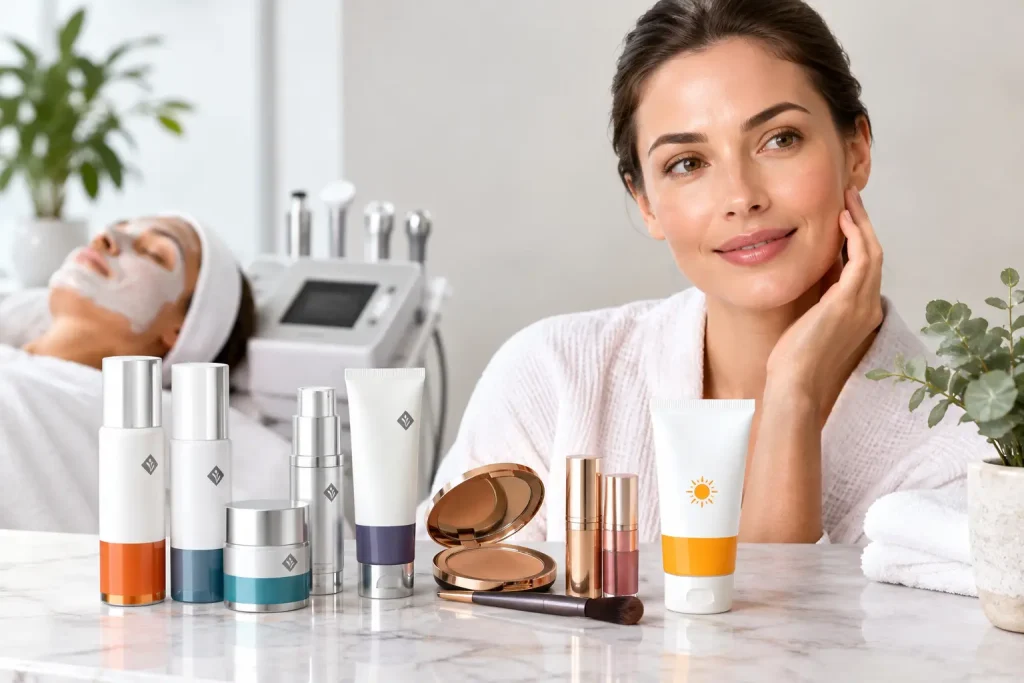 Best Barrier Repair Products for Stronger Skin