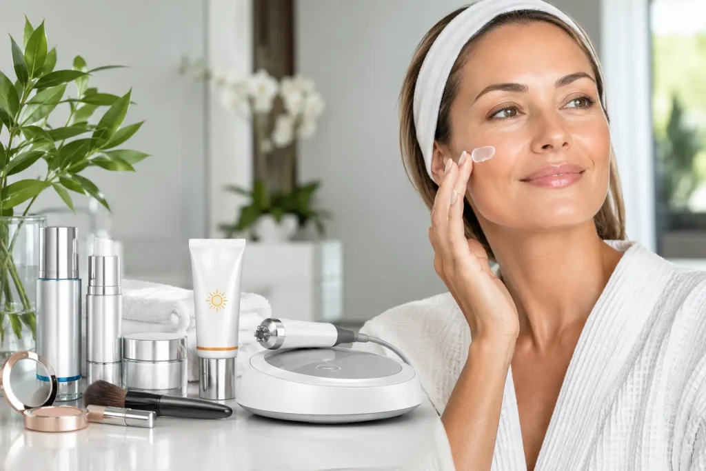Best Photoageing Prevention Habits That Work