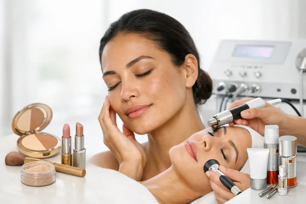 Melasma Treatment Guide for Lasting Clarity