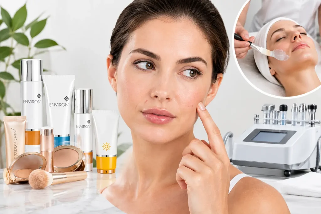 Why Makeup Causes Breakouts and What to Do
