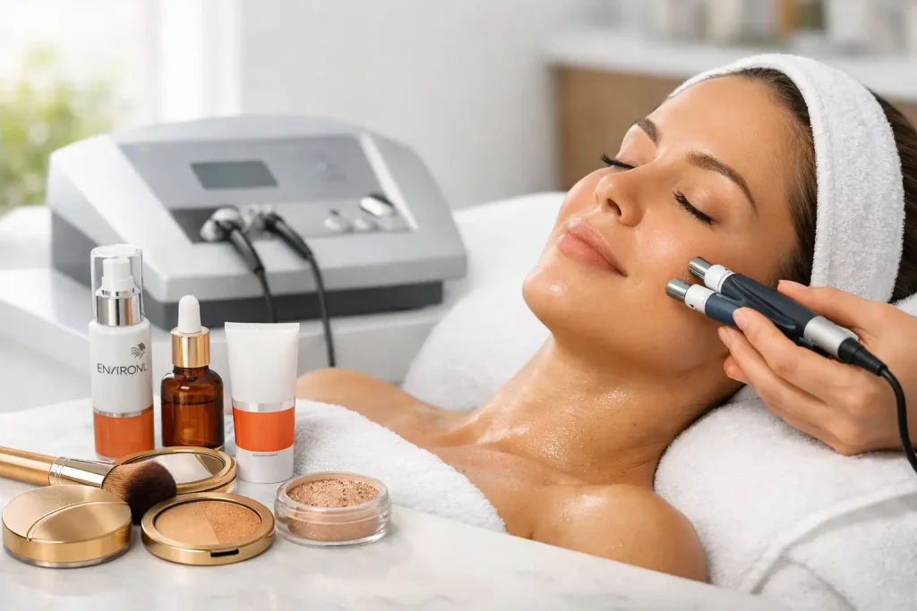Your Pigmentation Treatment Plan After Summer
