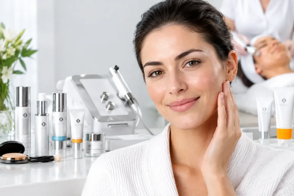 Adult Acne Programme Results: What to Expect
