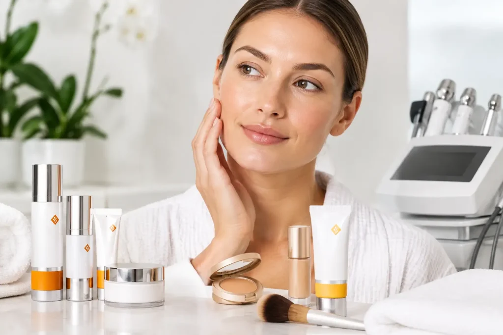 How to Identify Dehydrated Skin and Restore Balance