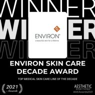 environ treatments